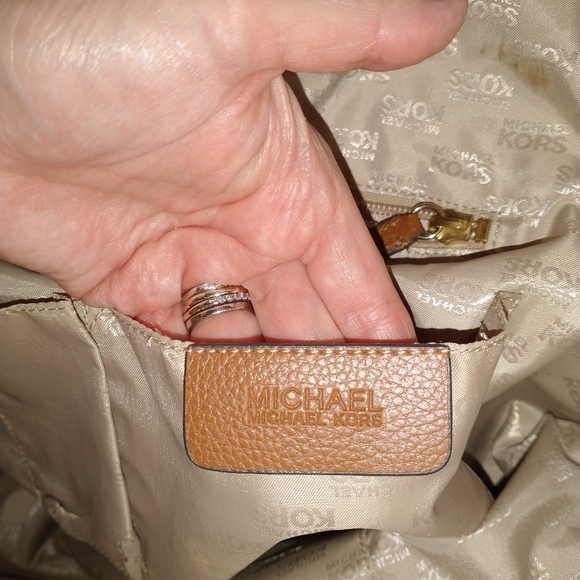 Bag and Wallet Michael Kors - Picture 13 of 16